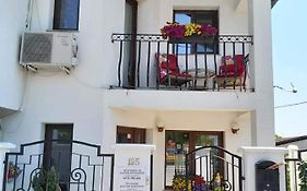 Alexander House